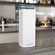 Image for article titled Linksys Wants to Eliminate Wi-Fi Dead Spots With These Tiny Towers Scattered Around Your Home